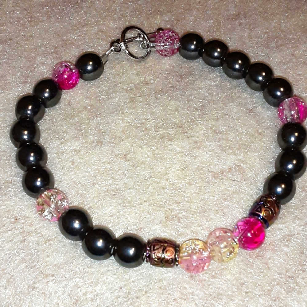 Unisex bracelet